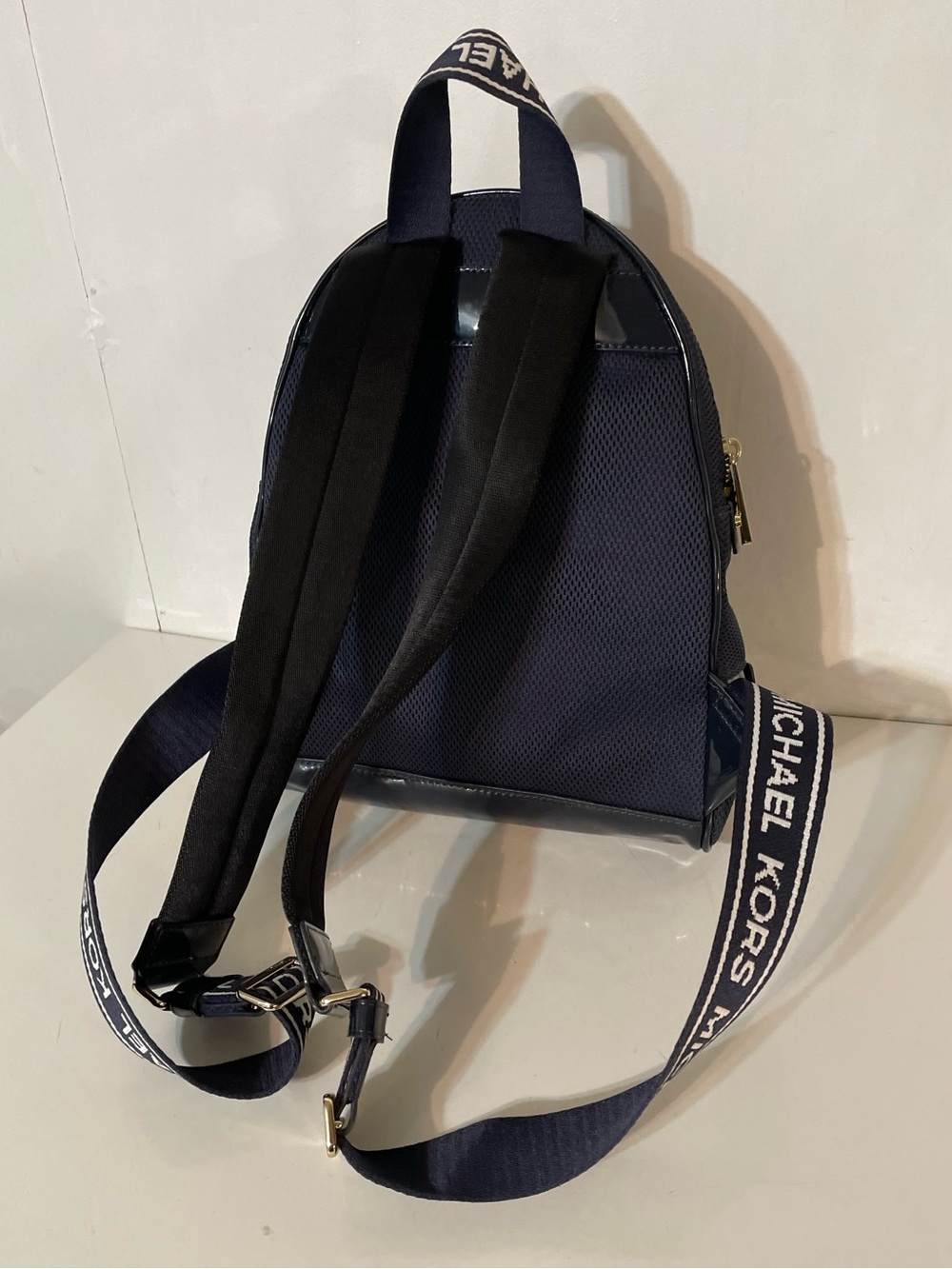 Michael Kors Backpack Bag - Picture 3 of 11